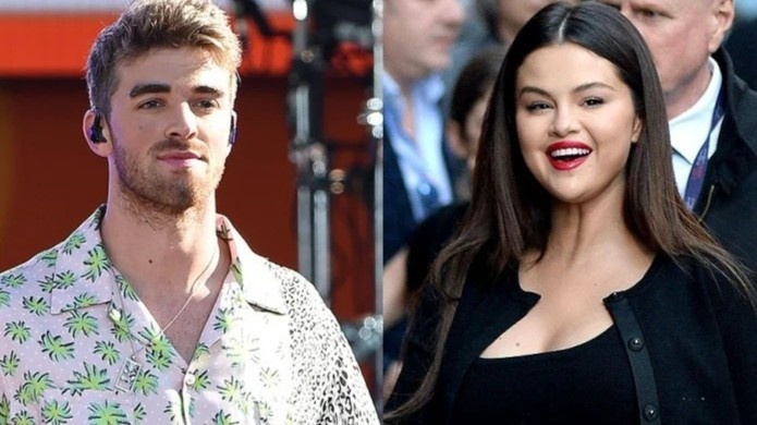 Ban trai moi cua Selena Gomez co tai san 85 trieu USD hinh anh