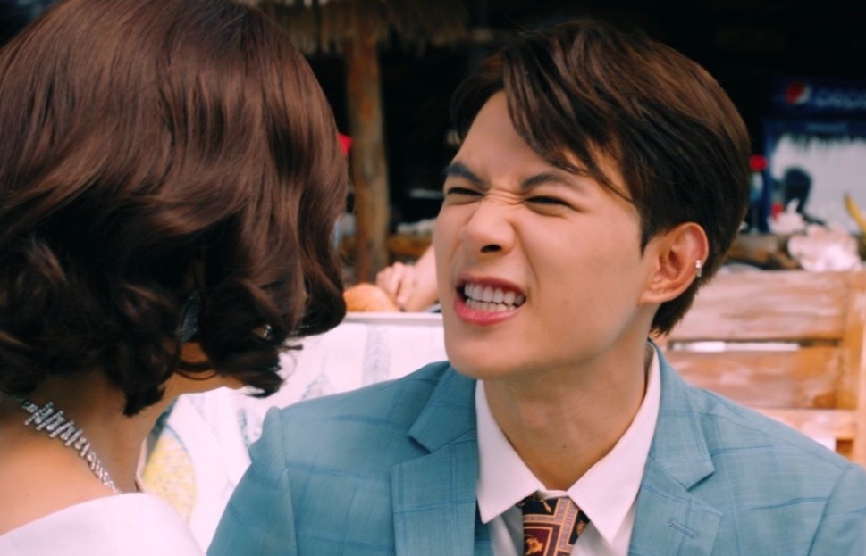 Phim 'Sieu lua gap sieu lay' bat ngo rut khoi rap hinh anh