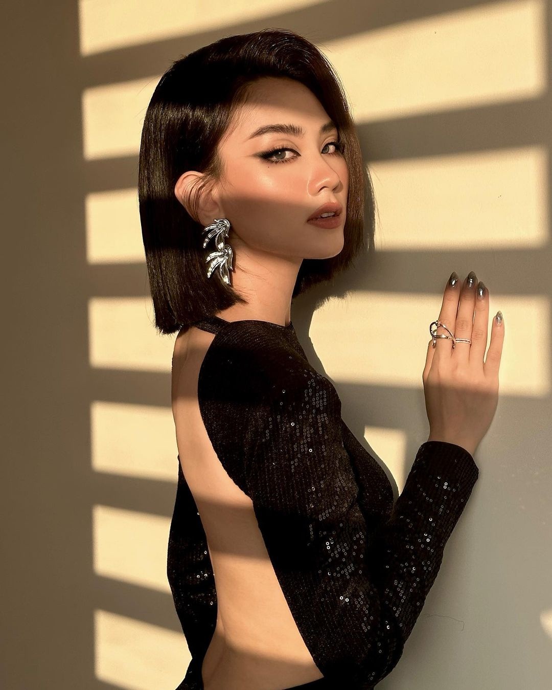 hoa hậu mai phương ảnh 5 hoa hau mai phuong anh 5