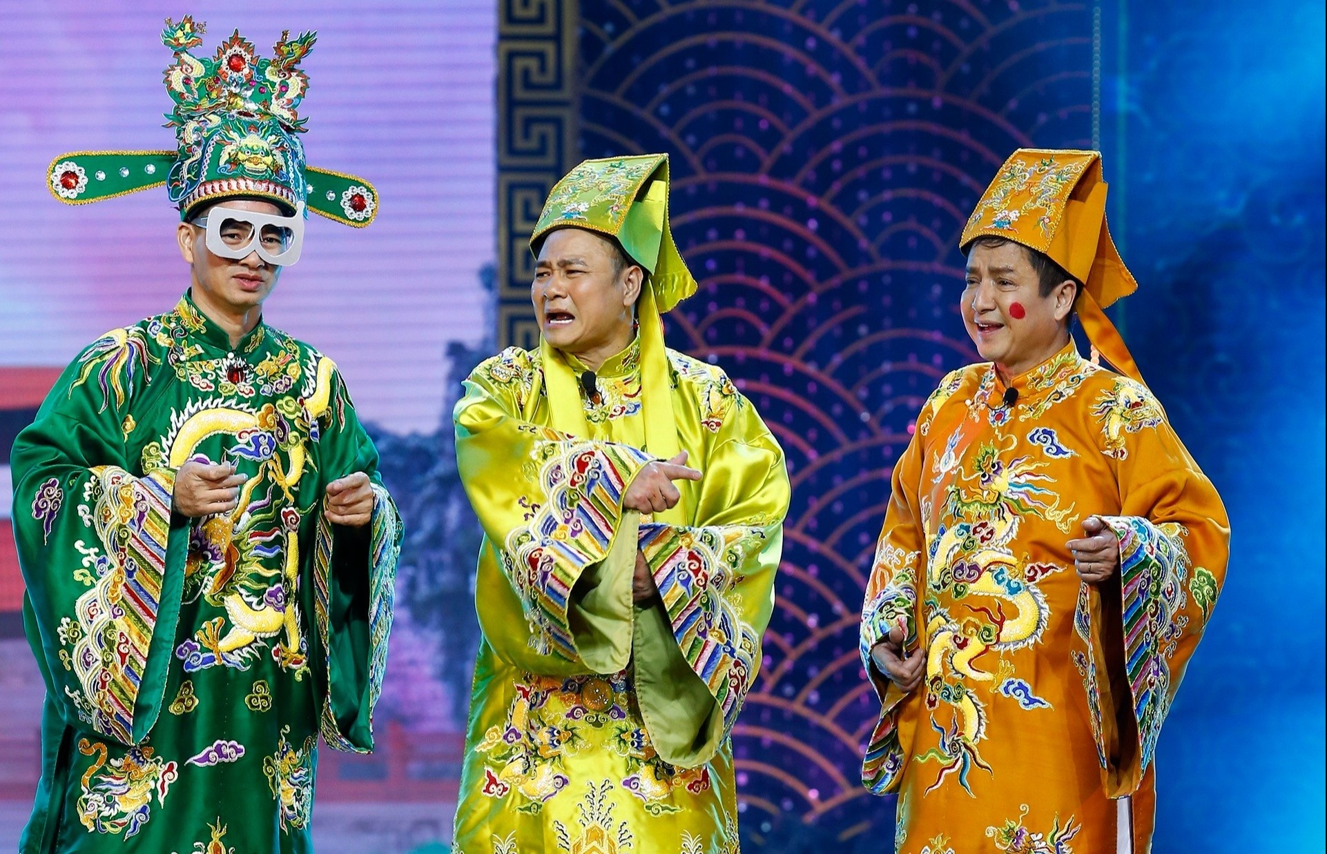 nghe si xuan bac anh 2