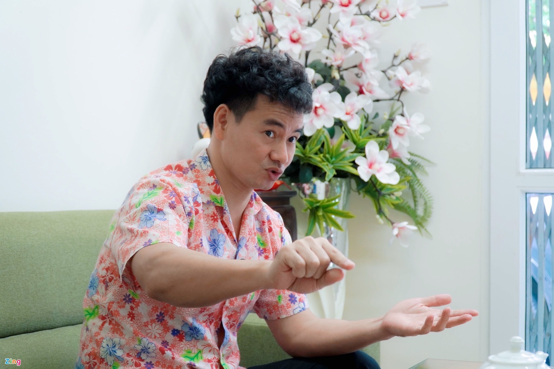 nghe si xuan bac anh 3