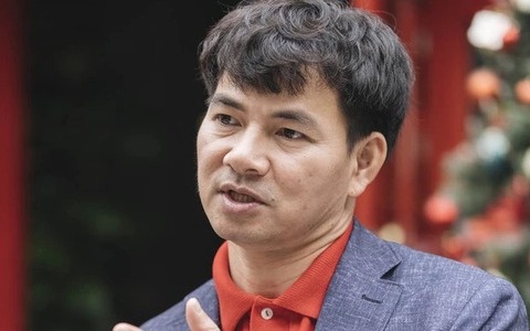 Cuc Nghe thuat bieu dien se lam viec voi Xuan Bac vu 'Cai tat cua me' hinh anh