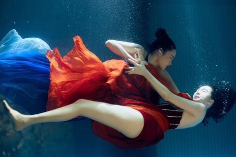 Doanh thu phong ve Viet mua Tet vuot 300 ty dong hinh anh