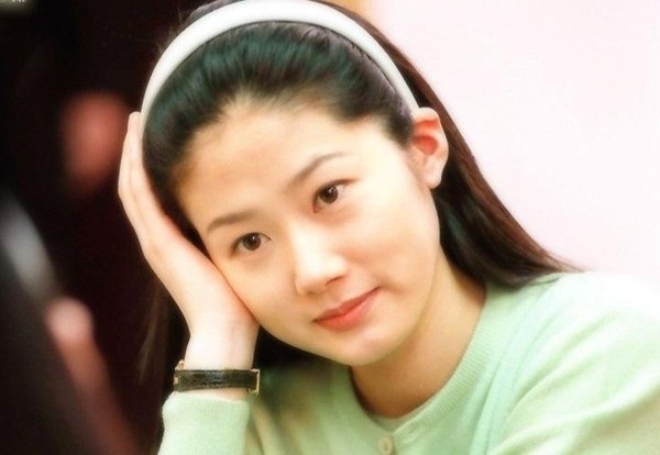 'Bao boi man anh Han' tro lai showbiz sau 22 nam hinh anh