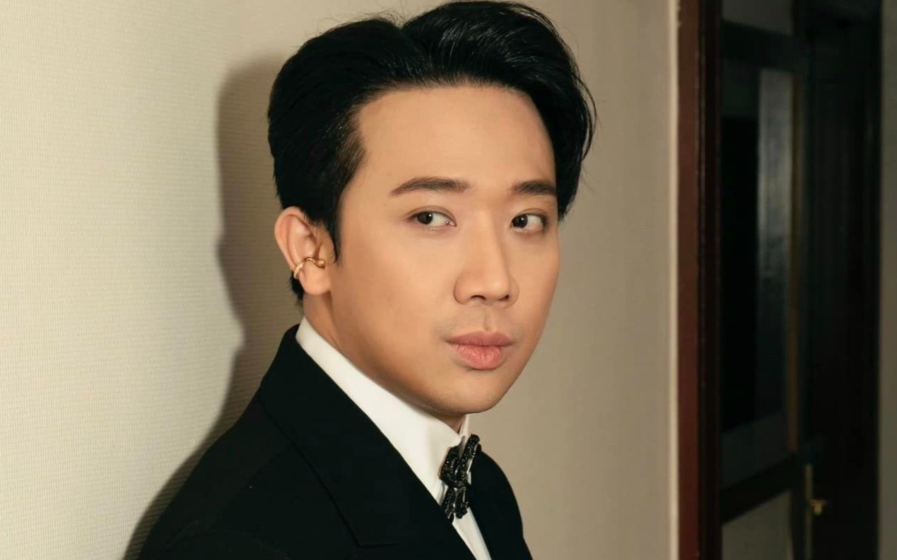 Dieu Tran Thanh bo quen hinh anh