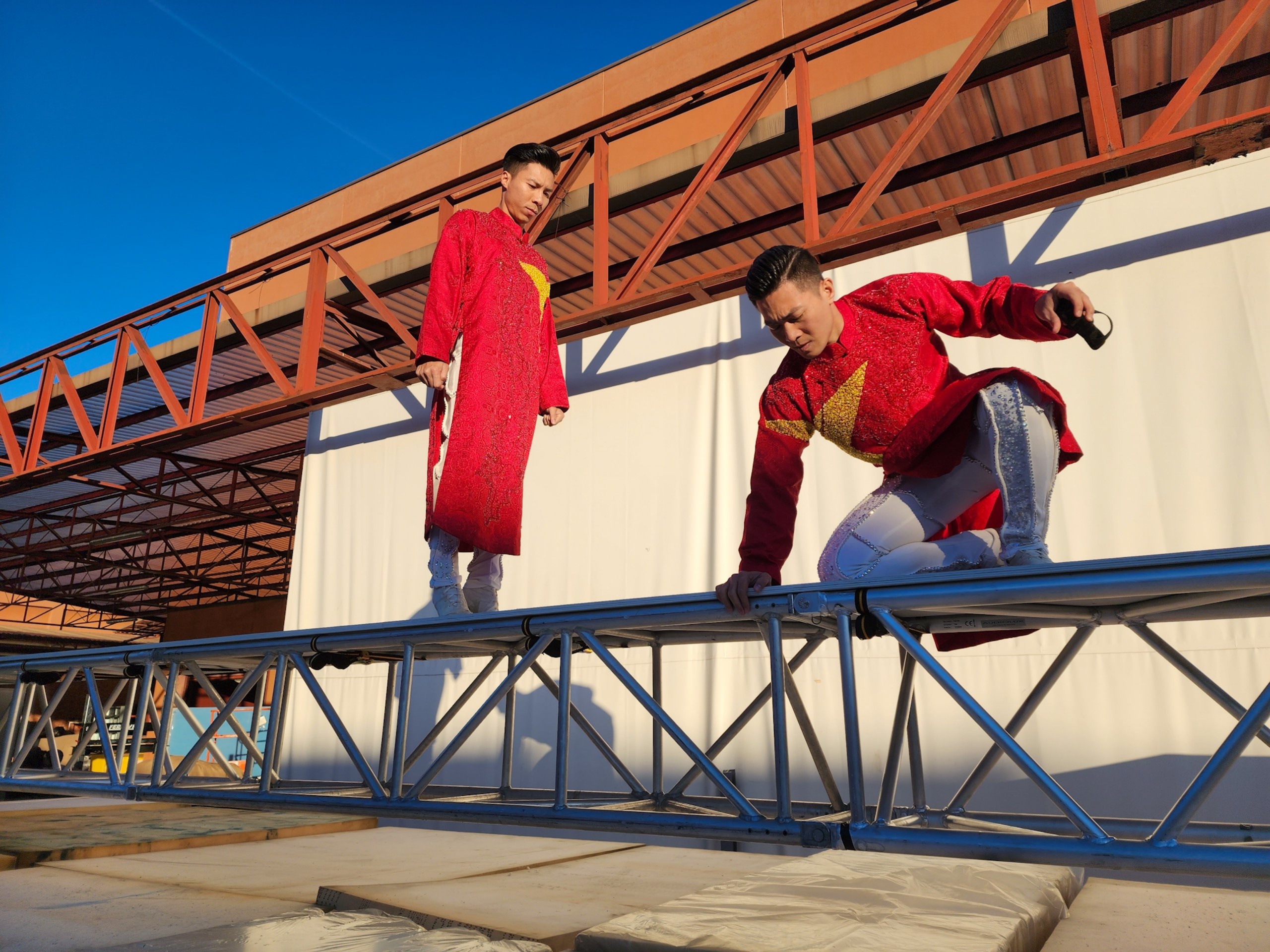 quoc co,  quoc nghiep anh 5