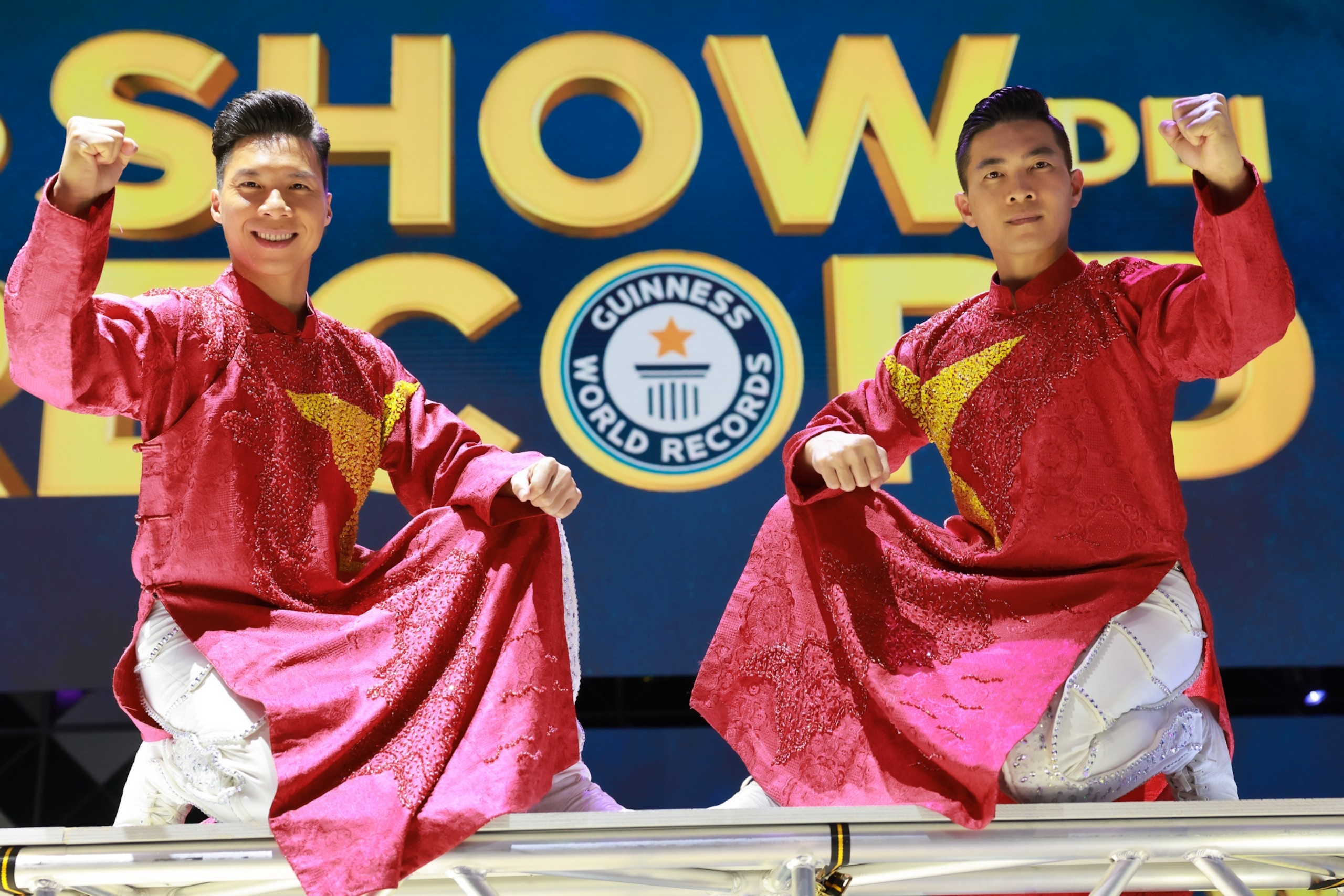 quoc co,  quoc nghiep anh 7