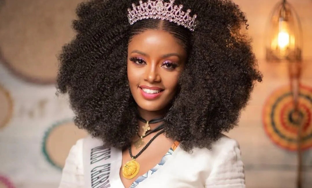 BTC Miss Charm phan hoi khi bi nguoi dep Ethiopia to thieu trach nhiem hinh anh