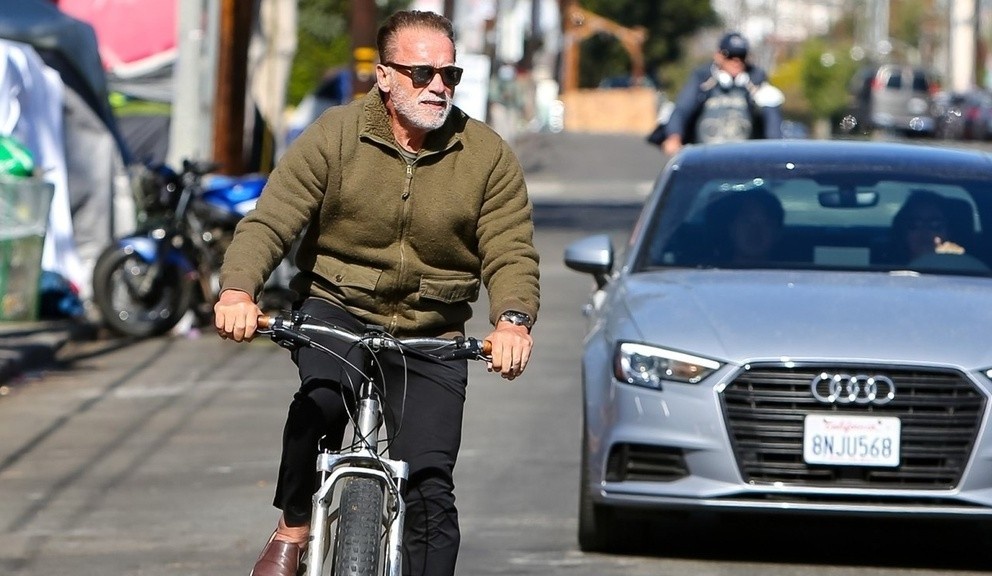 'Ke huy diet' Arnold Schwarzenegger gay tai nan hinh anh