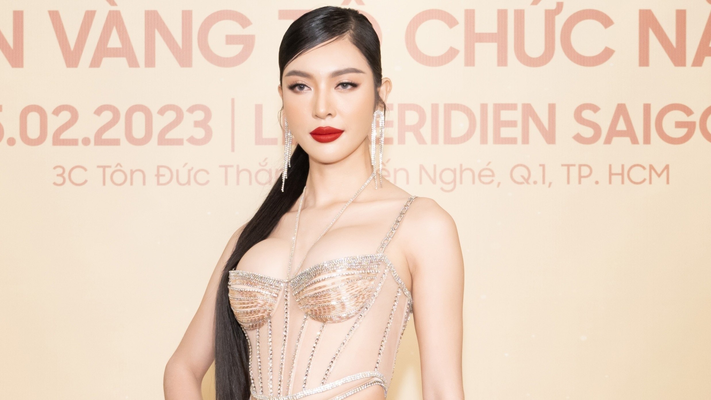 Them cuoc thi Hoa hau Quoc gia Viet Nam hinh anh