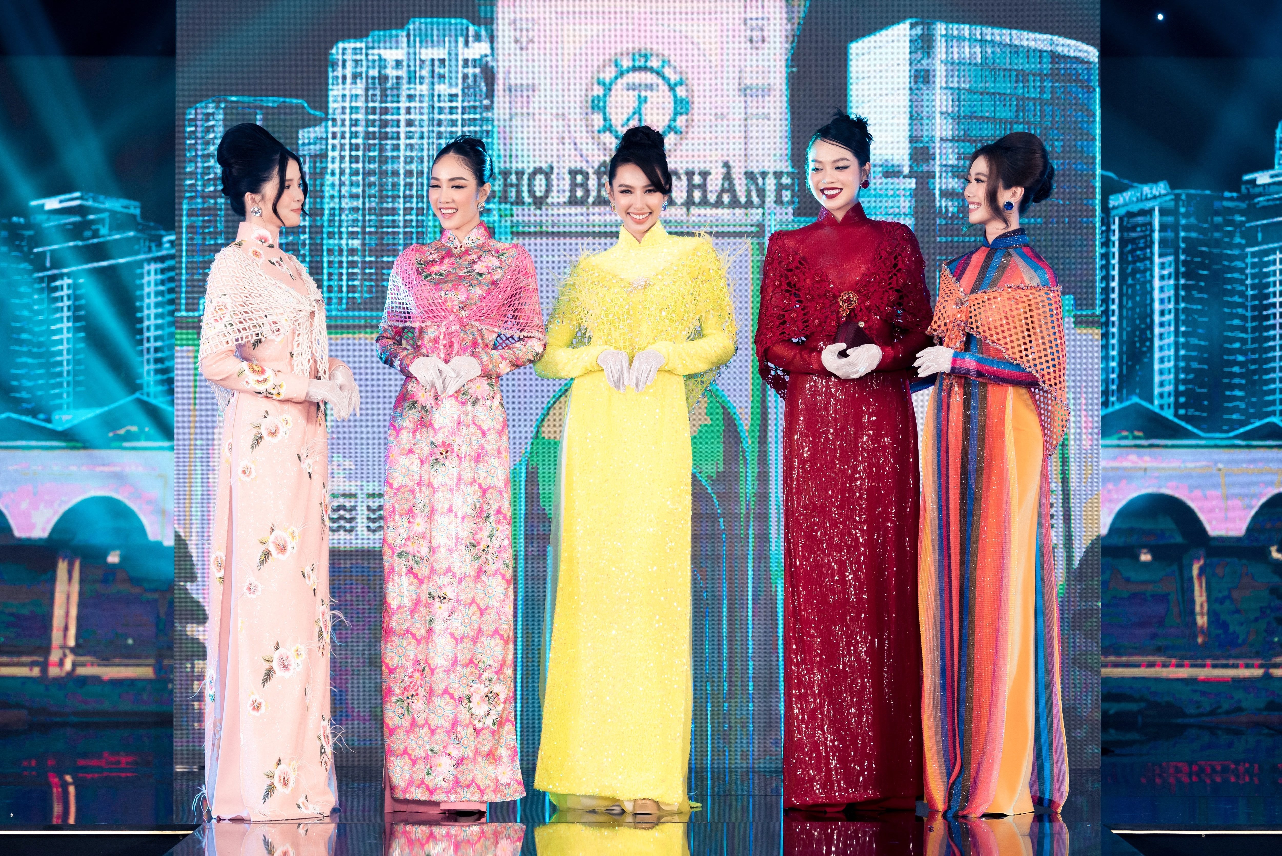 hoa hau quoc gia anh 1