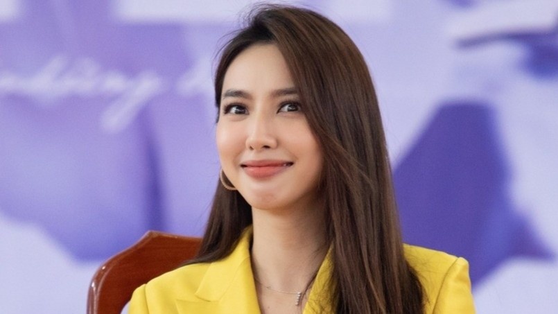 So Thong tin Truyen thong Lam Dong khong xu ly don cua Thuy Tien hinh anh