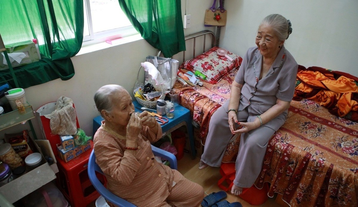 dien vien Thien Kim anh 1