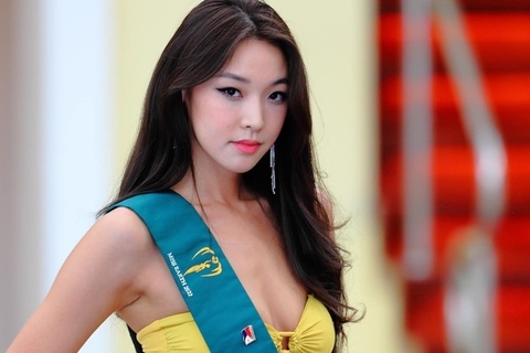 Dau hoi ve so phan cua Miss Earth 2023 tai Viet Nam hinh anh
