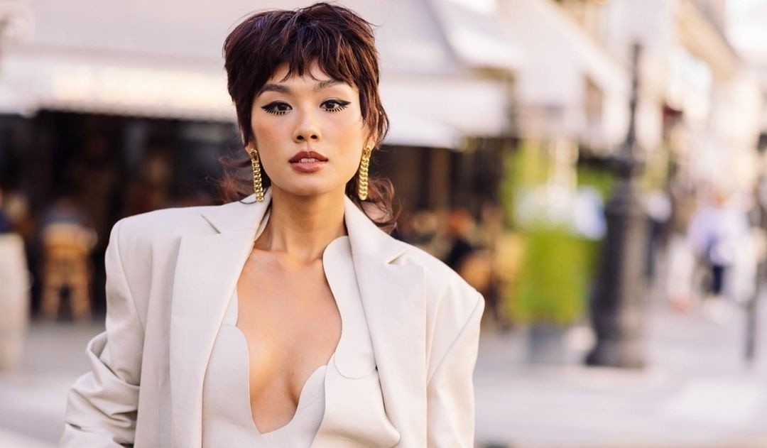 Thao Nhi Le co co hoi thi Miss Universe 2023 hinh anh