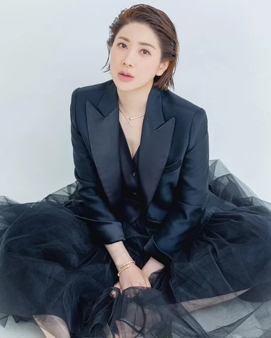 Seo In Young ảnh 1 Seo In Young anh 1