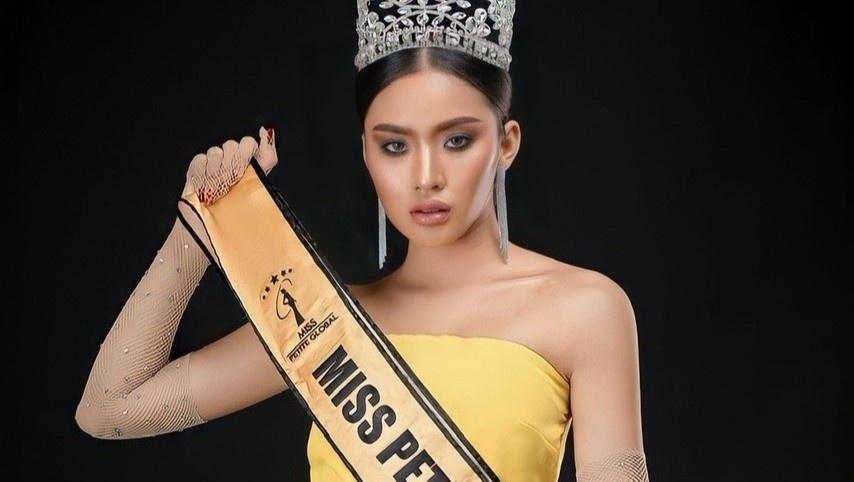 Hoa hau Nhan ai Viet Nam huy hop bao phut chot vi khong duoc cap phep hinh anh