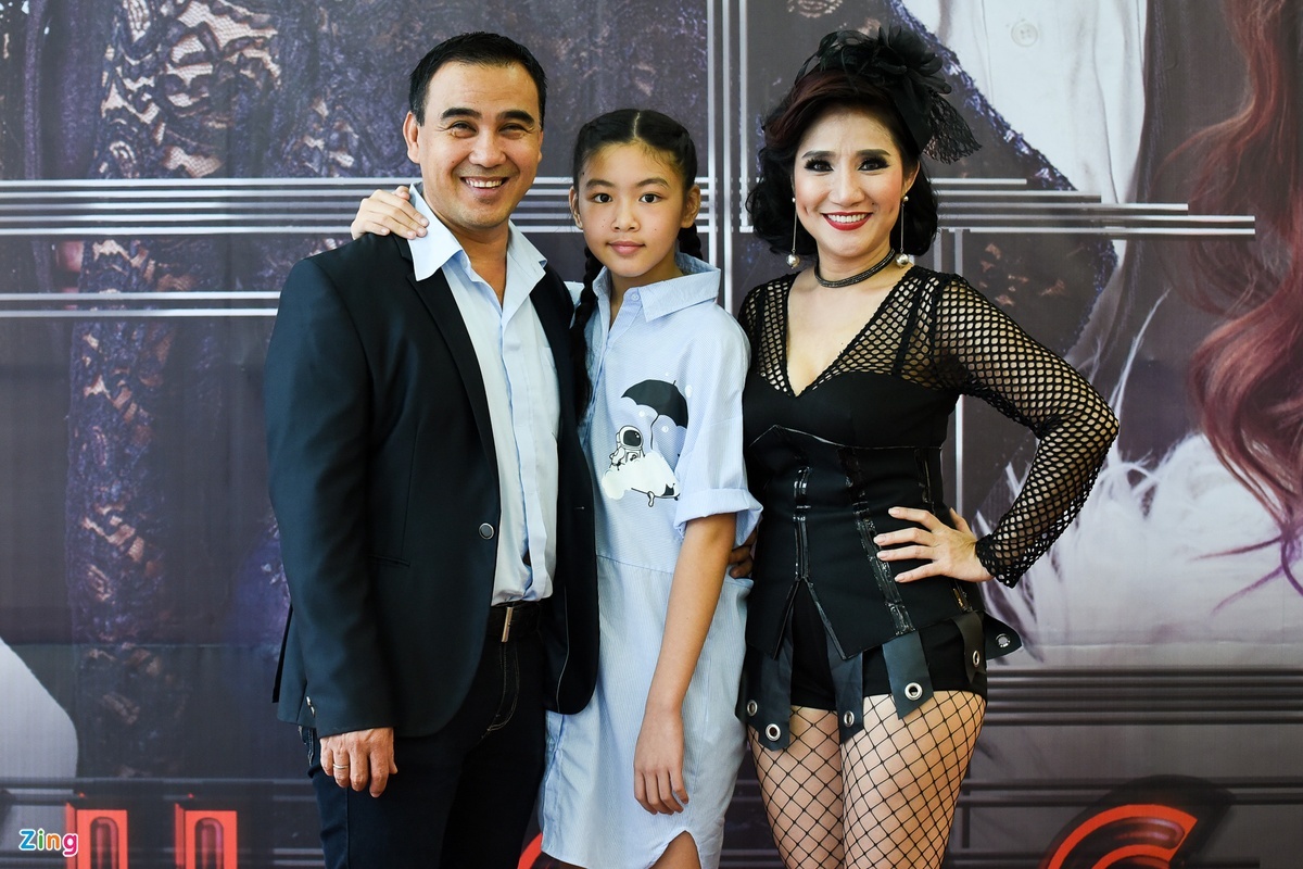 cat tuong,  quyen linh anh 1