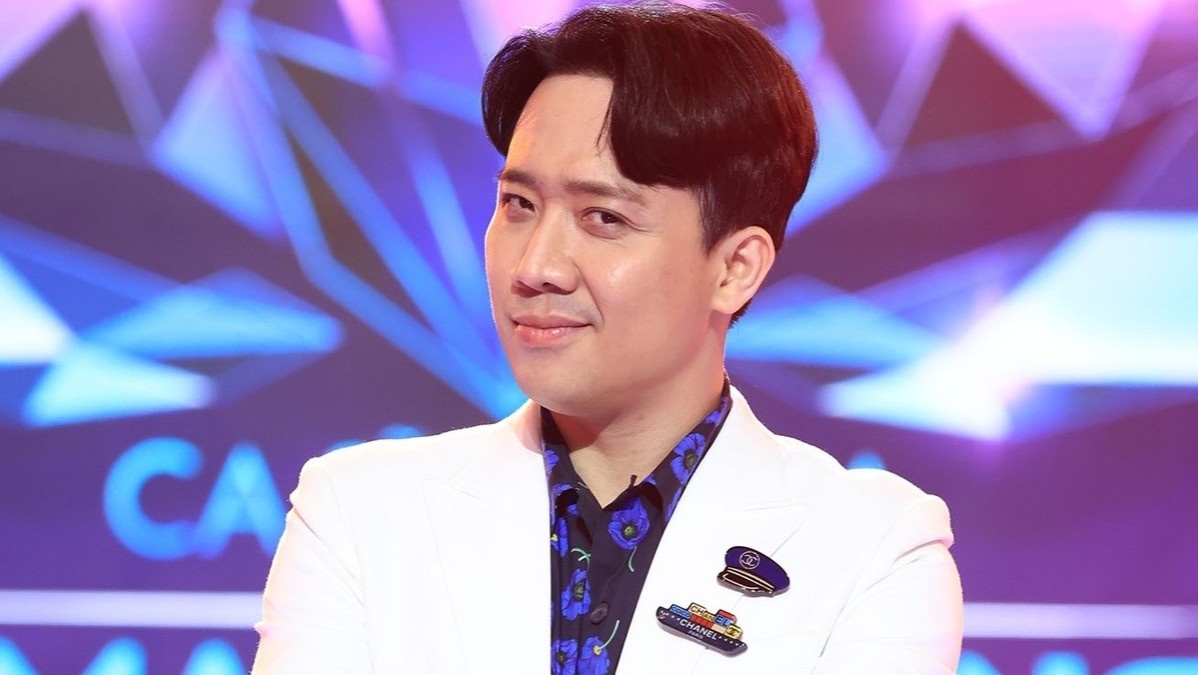 Tran Thanh: 'Toi khong chen hang, gianh mua ve' hinh anh