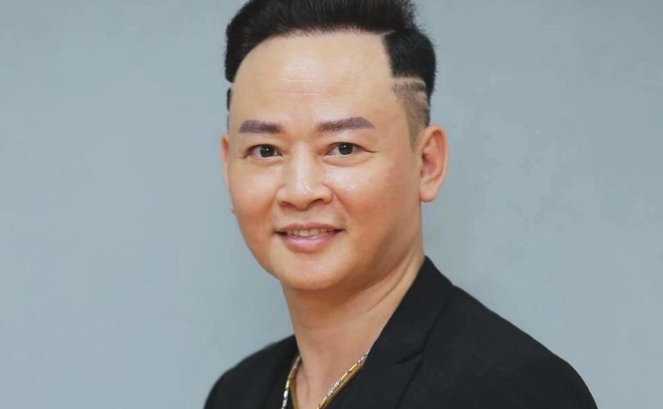 Dien vien Tung Duong ket hon lan 4 hinh anh