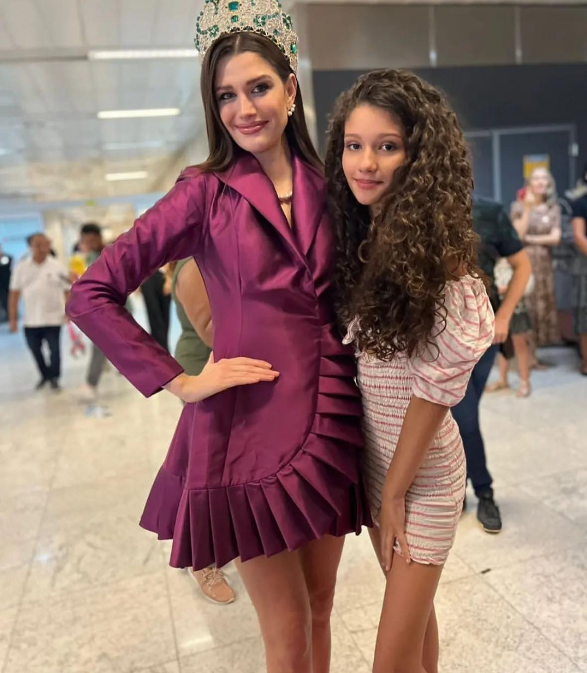 Isabella Menin ảnh 3 Isabella Menin anh 3