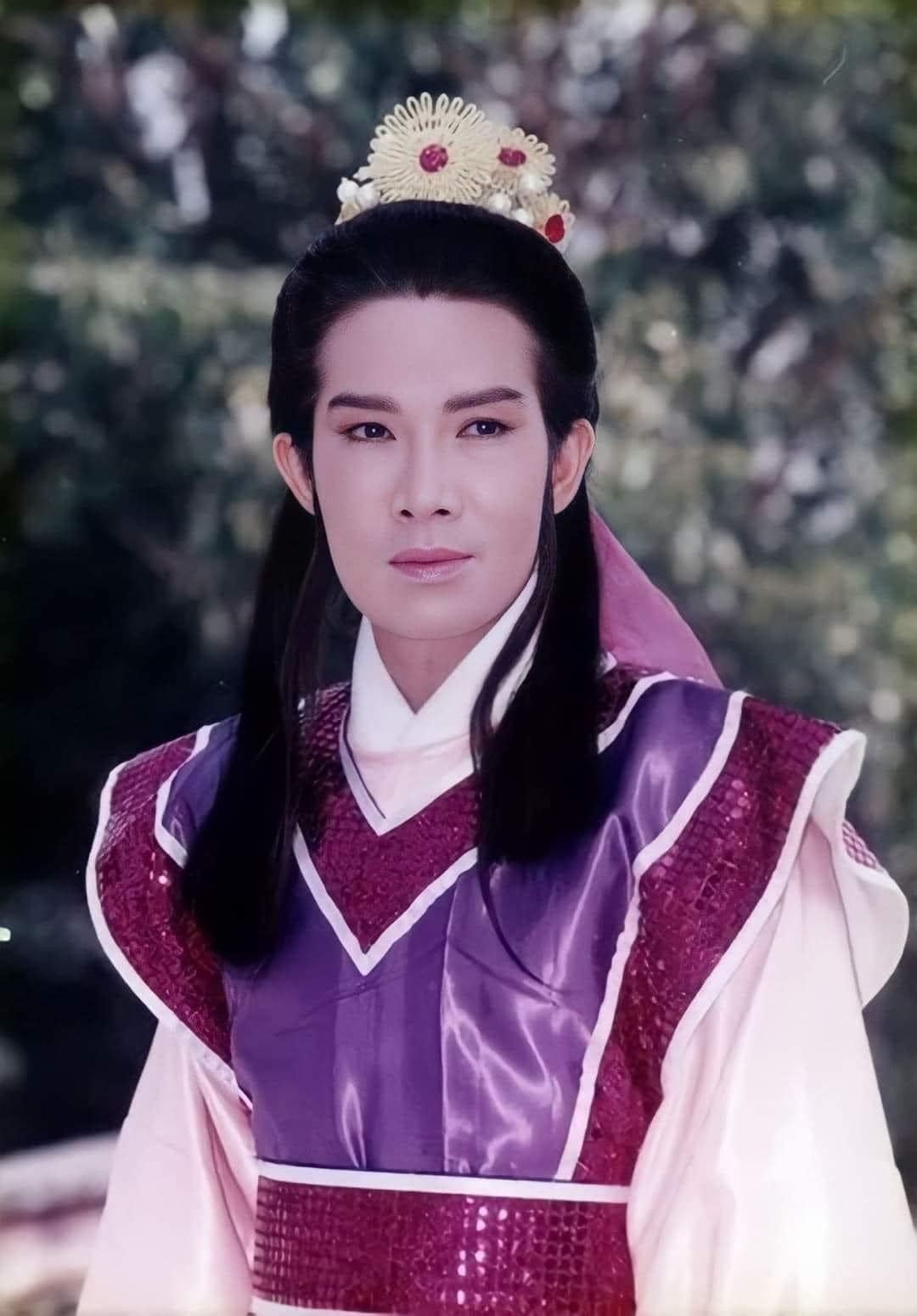 nghe si Vu Linh anh 1