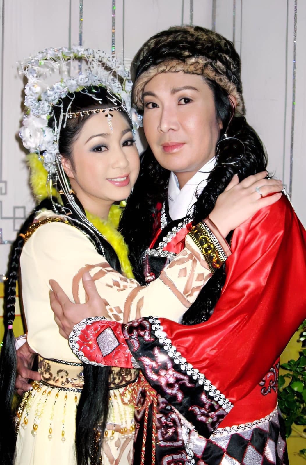 nghe si Vu Linh anh 2