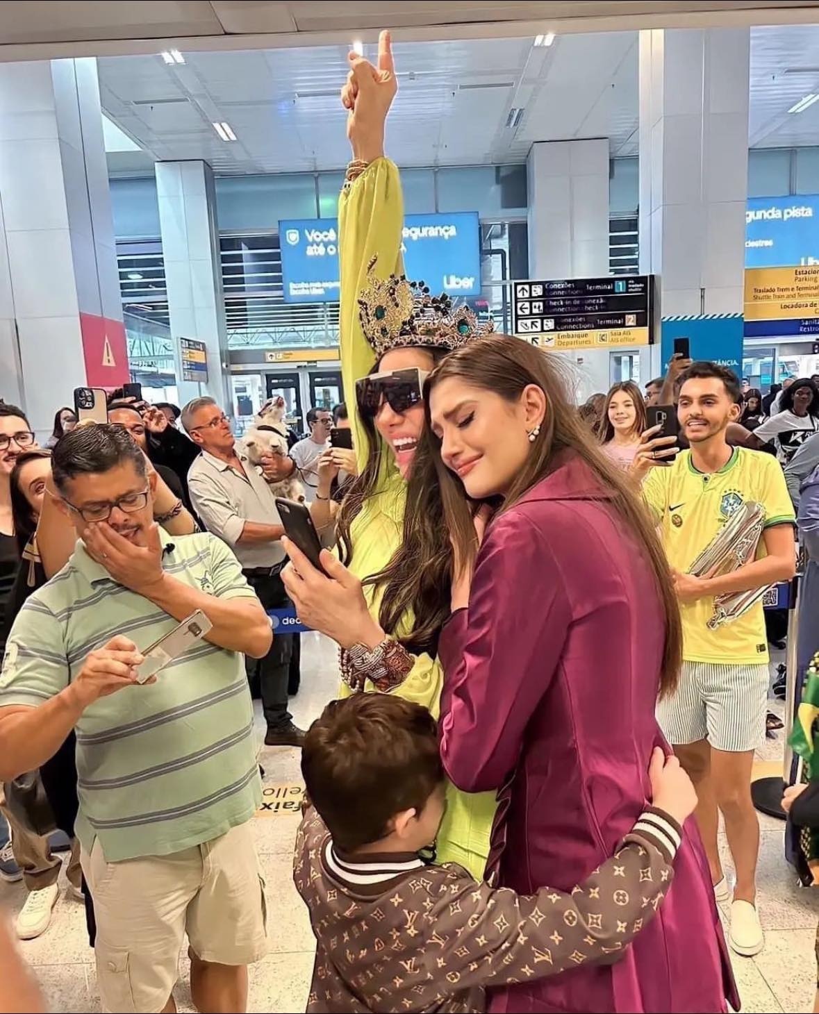 Isabella Menin ảnh 4 Isabella Menin anh 4