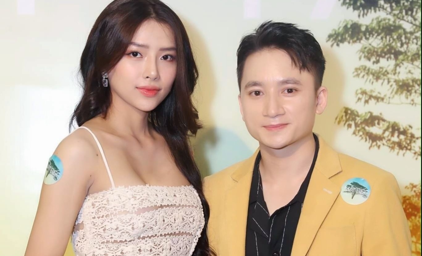 Phan Manh Quynh va vo dang ky ket hon sau hai nam cuoi hinh anh