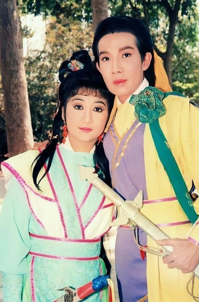vu linh,  thanh thanh tam anh 1