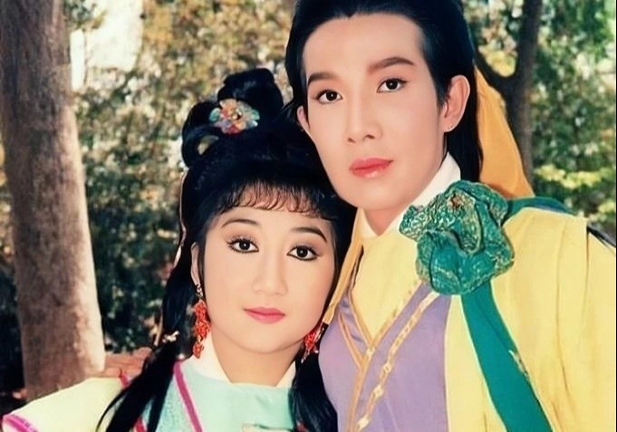 Ly do Thanh Thanh Tam khong ve Viet Nam du le tang nghe si Vu Linh hinh anh