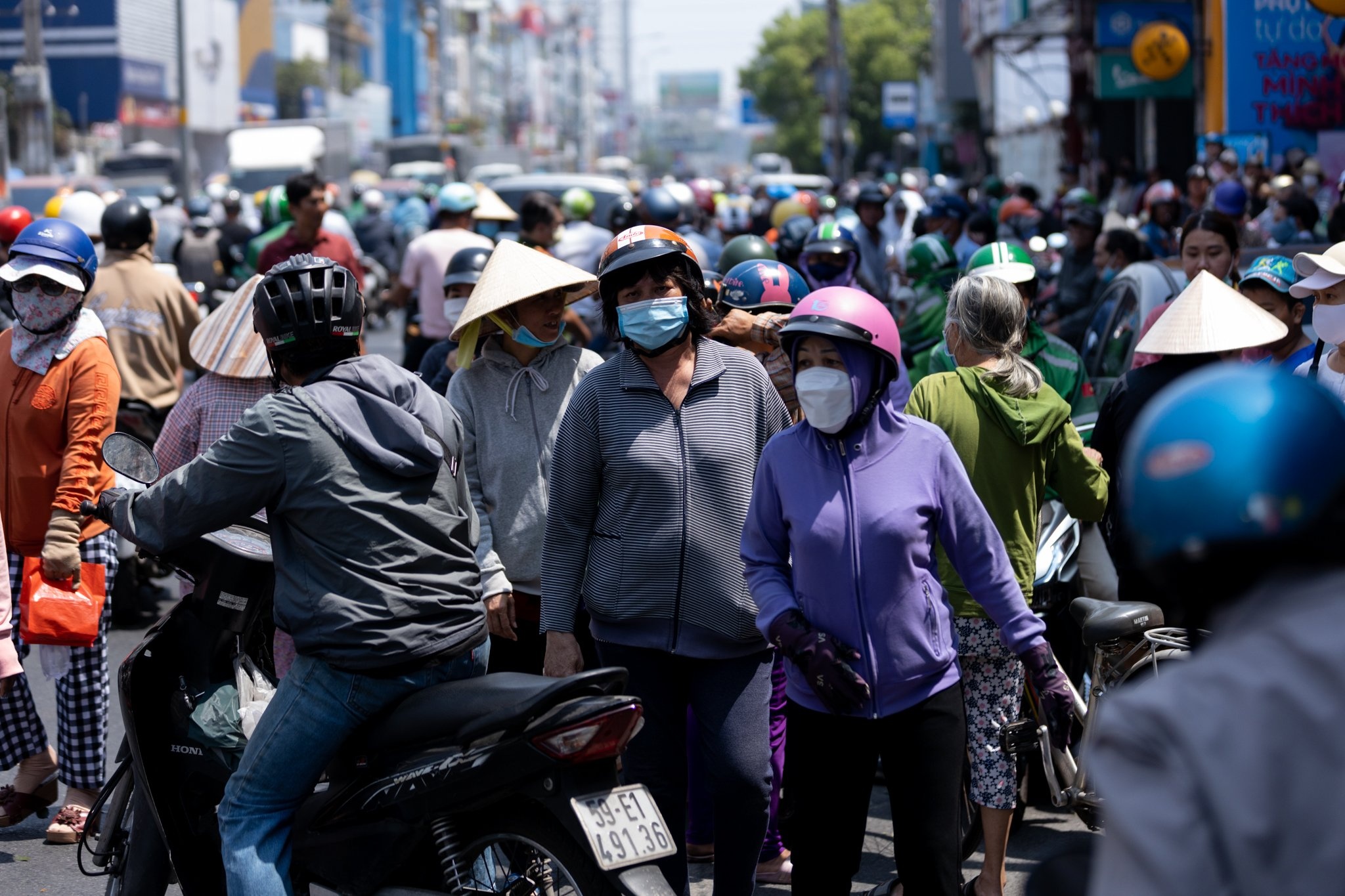 vu linh qua doi anh 5