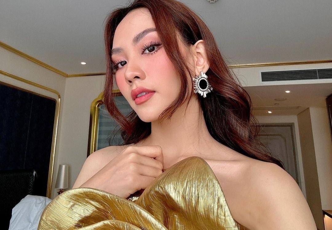 Hoa hau Mai Phuong tung nghi den cai chet khi gap bien co hinh anh