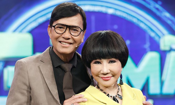 Nghe si Thanh Dien tu choi de nghi cua gia dinh NSUT Vu Linh hinh anh