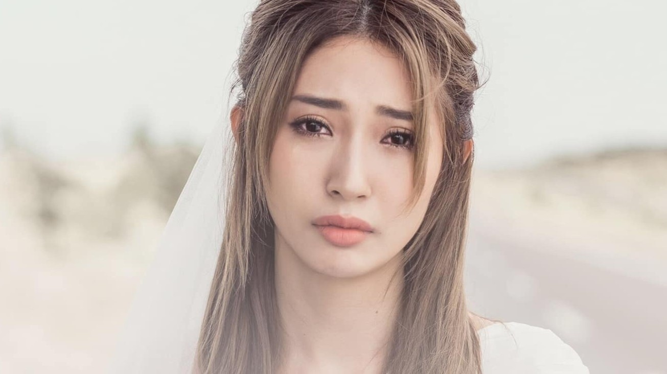 'Anh/chi het thoi roi' - nhan xet nang ne, ton thuong nghe si Viet hinh anh