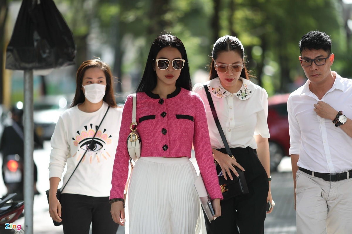 diep lam anh,  pham nghiem duc anh 1