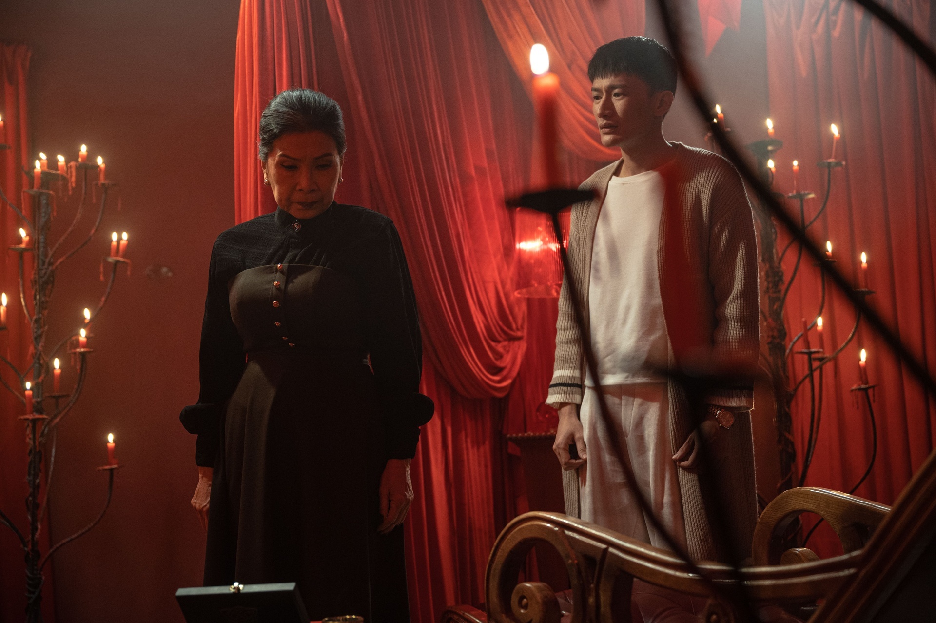 duong tu quynh,  dien anh Viet anh 3