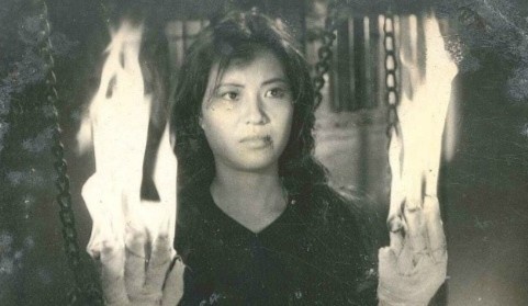 NSND Thuy Van qua doi hinh anh