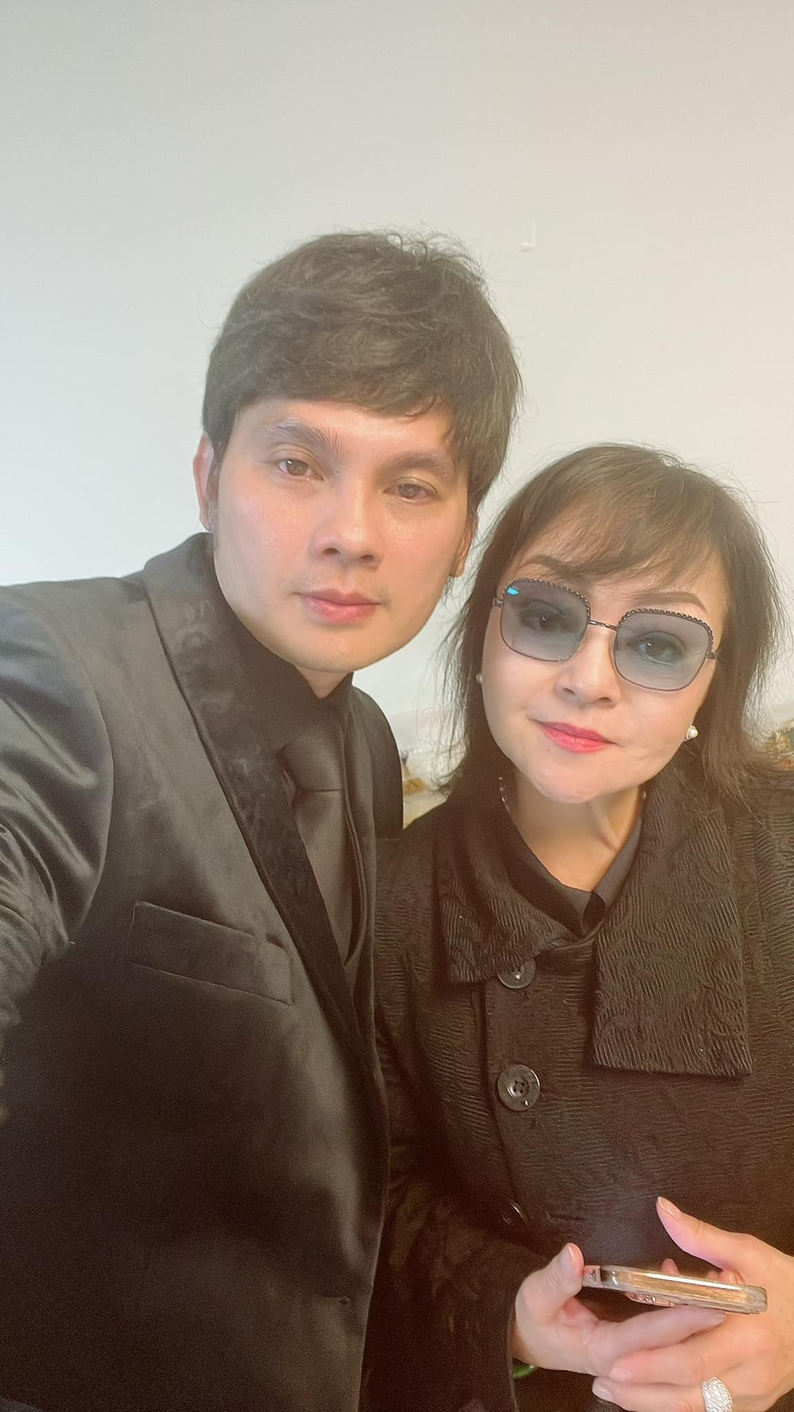 con trai diep lang anh 4