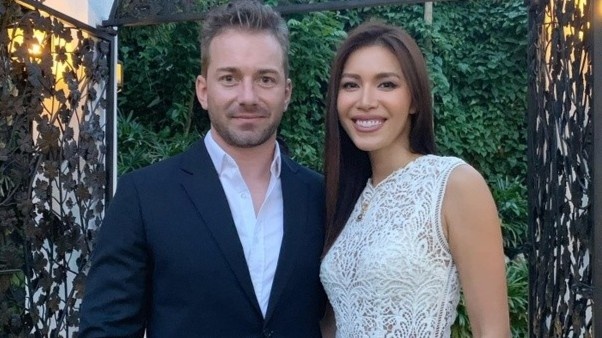 Minh Tu: 'Toi tung chia tay ban trai vi mac benh, kho co con' hinh anh