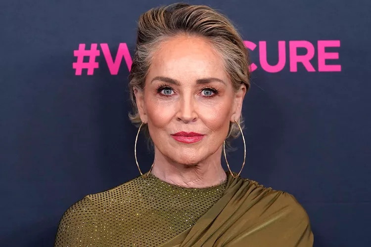 Sharon Stone anh 1