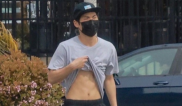 Co bung san chac cua Pax Thien hinh anh