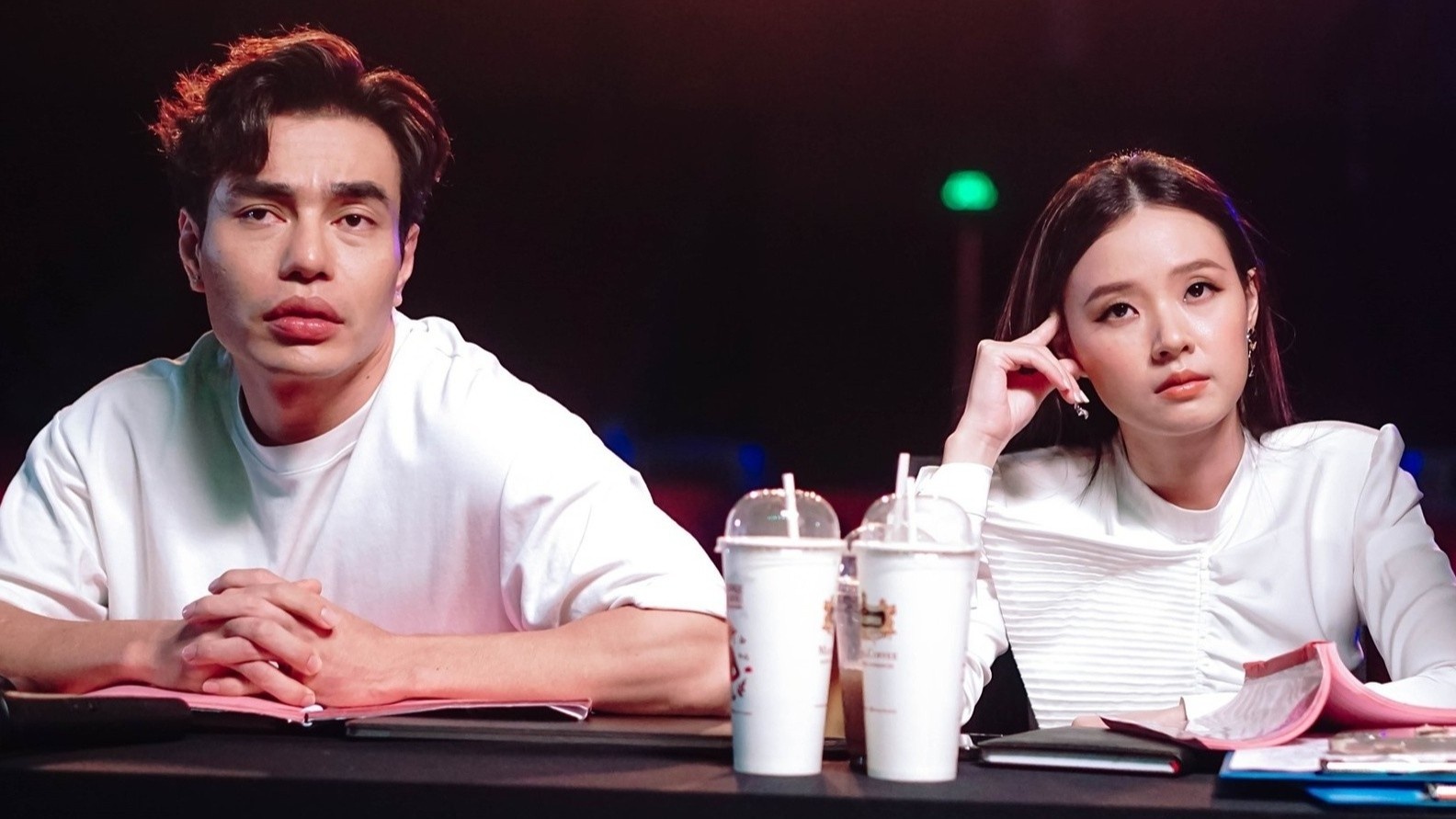 Phim 'Khi ta hai lam' roi rap vi doanh thu that bat hinh anh