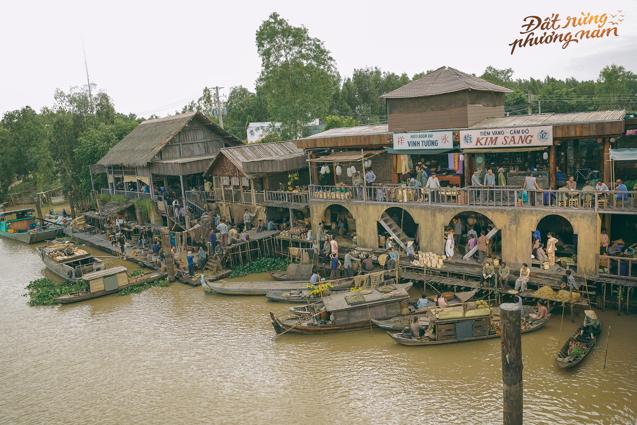 doanh thu phim Viet anh 3