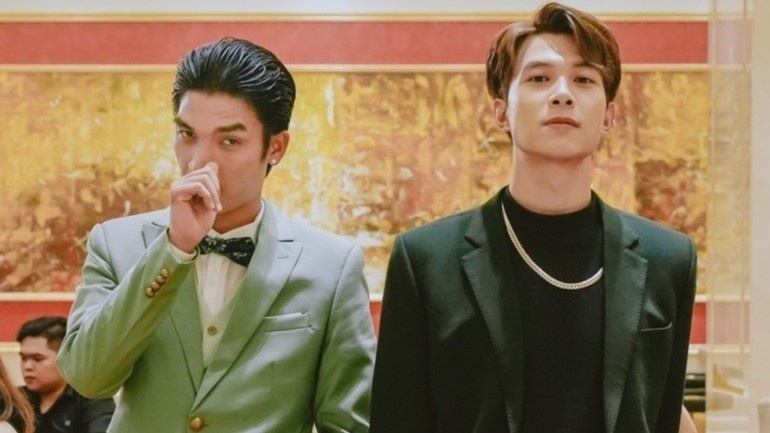 Doanh thu phim Viet dau nam vuot 700 ty dong hinh anh