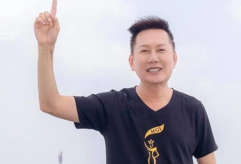 doan thien an,  ong Nawat anh 1