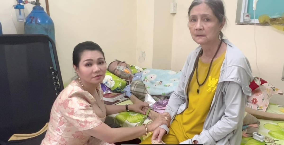 Truong Minh Chau anh 1