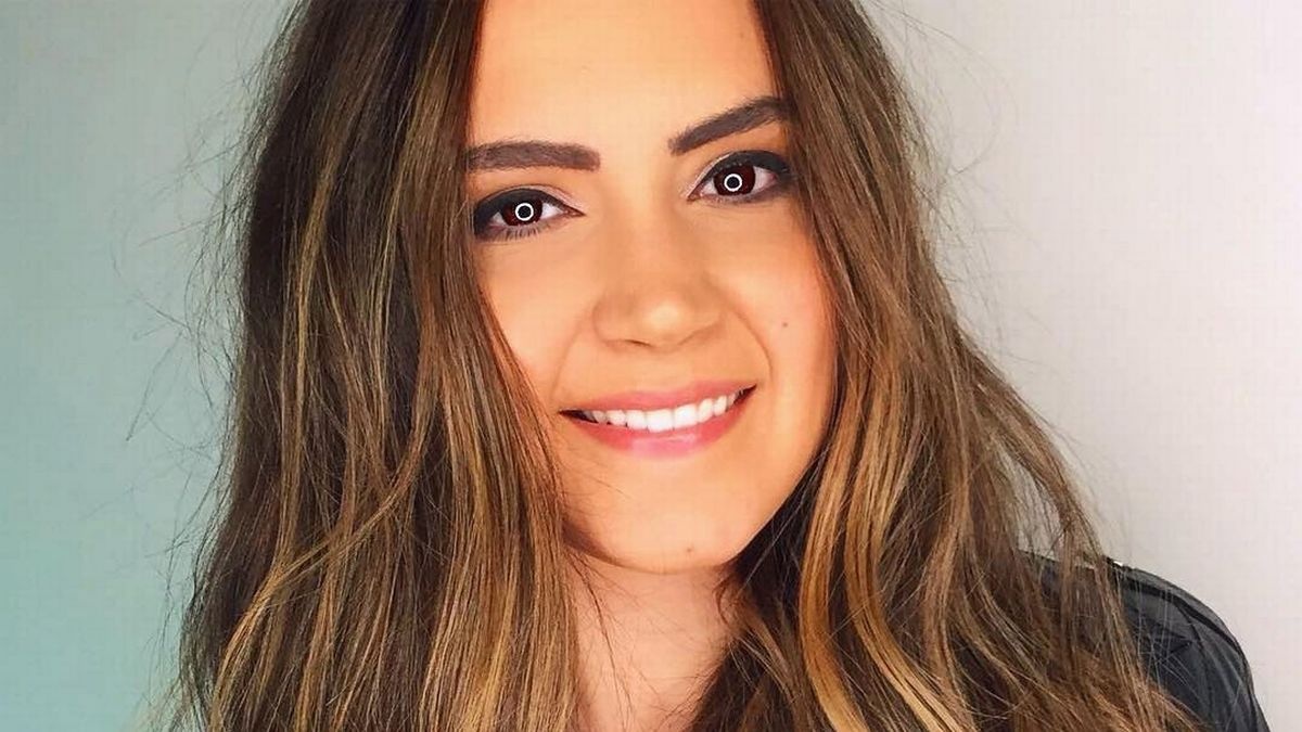 Hoa hau Brazil qua doi o tuoi 27 hinh anh