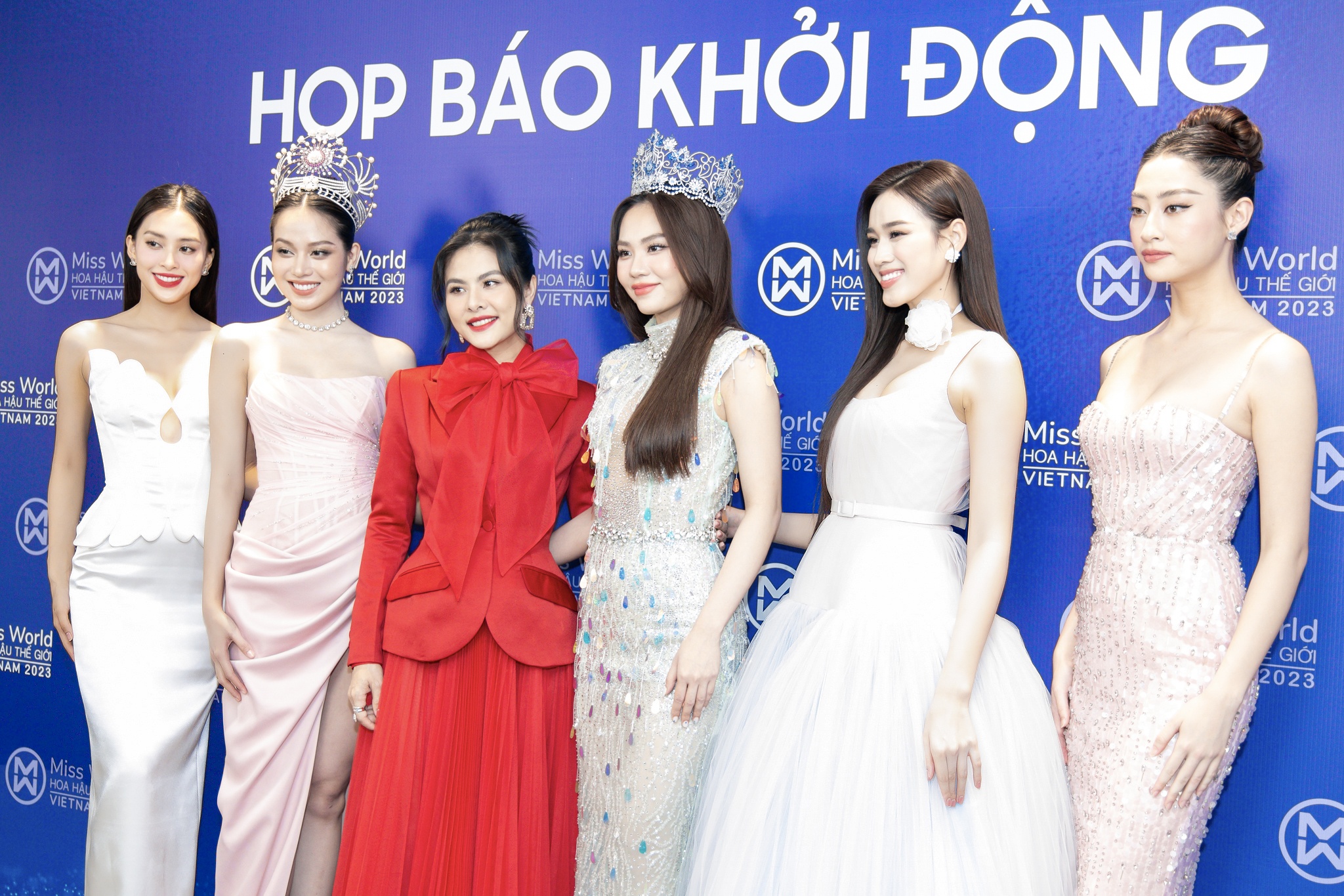 Do Thi Ha,  Tieu Vy anh 2