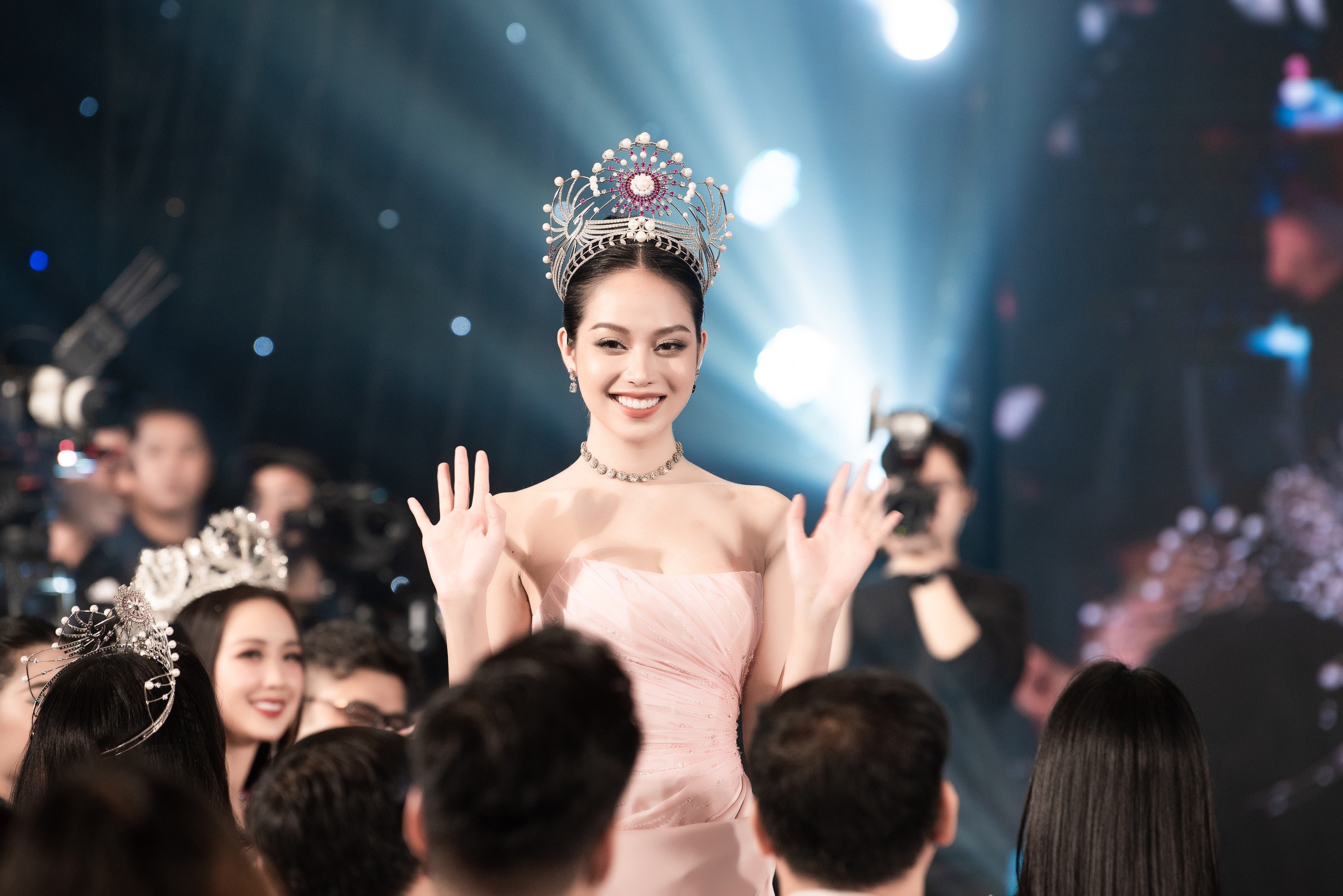 Huynh Thi Thanh Thuy anh 6